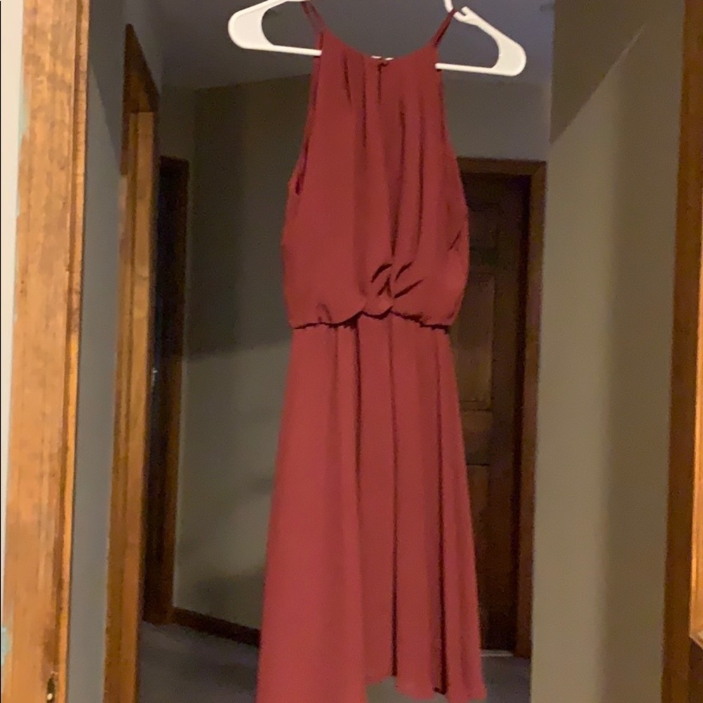 Dress - Picture 3 of 8